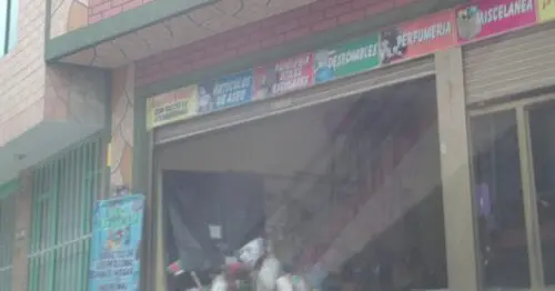 TIENDA ISA LIMPIA TIENDA ISA LIMPIA